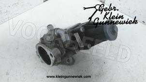 Used EGR valve Ford Ranger Price € 100,00 Margin scheme offered by Gebr.Klein Gunnewiek Ho.BV