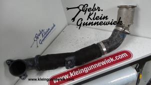 Usados Tubo intercooler Volkswagen T-Roc Precio € 25,00 Norma de margen ofrecido por Gebr.Klein Gunnewiek Ho.BV