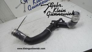 Used Intercooler tube Renault Clio Price € 75,00 Margin scheme offered by Gebr.Klein Gunnewiek Ho.BV