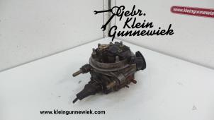 Used Throttle body Volkswagen Polo Price € 30,00 Margin scheme offered by Gebr.Klein Gunnewiek Ho.BV
