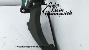 Used Throttle pedal position sensor Volkswagen Polo Price € 30,00 Margin scheme offered by Gebr.Klein Gunnewiek Ho.BV