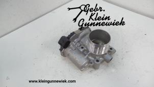 Used Throttle body Opel Meriva Price € 55,00 Margin scheme offered by Gebr.Klein Gunnewiek Ho.BV
