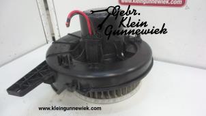 Usagé Moteur de ventilation chauffage Volkswagen Polo Prix € 50,00 Règlement à la marge proposé par Gebr.Klein Gunnewiek Ho.BV