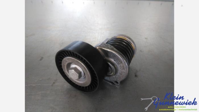 Usados Rodillo tensor correa múltiple Seat Leon Precio € 19,00 Norma de margen ofrecido por Klein Gunnewiek Autodemontage & Motorentechniek