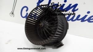 Used Heating and ventilation fan motor Opel Zafira Price € 35,00 Margin scheme offered by Gebr.Klein Gunnewiek Ho.BV