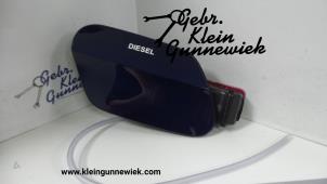 Used Tank cap cover Volkswagen Golf Price € 35,00 Margin scheme offered by Gebr.Klein Gunnewiek Ho.BV