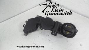 Used PCV valve Audi A3 Price € 30,00 Margin scheme offered by Gebr.Klein Gunnewiek Ho.BV