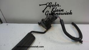 Gebrauchte Gaspedalposition Sensor Renault Kangoo Preis € 40,00 Margenregelung angeboten von Gebr.Klein Gunnewiek Ho.BV