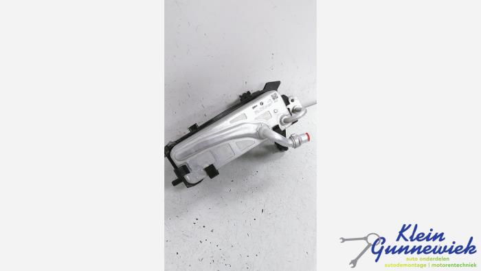 Gebrauchte Klima Kondensor BMW Z4 Preis € 202,00 Margenregelung angeboten von Klein Gunnewiek Autodemontage & Motorentechniek