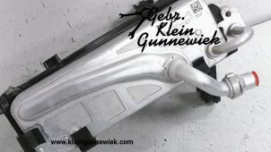 Używane Skraplacz klimatyzacji BMW Z4 Cena € 315,00 Procedura marży oferowane przez Gebr.Klein Gunnewiek Ho.BV