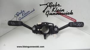 Used Steering column stalk Volkswagen Golf Price € 185,00 Margin scheme offered by Gebr.Klein Gunnewiek Ho.BV