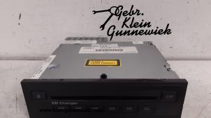 Usados Cambiador de CD Audi A6 Precio € 115,00 Norma de margen ofrecido por Gebr.Klein Gunnewiek Ho.BV