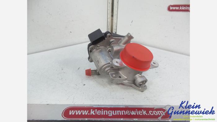 Nowe Przepustnica Volkswagen Golf Cena € 66,55 Z VAT oferowane przez Klein Gunnewiek Autodemontage & Motorentechniek