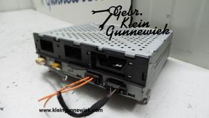 Gebrauchte Radio Audi A6 Preis € 215,00 Margenregelung angeboten von Gebr.Klein Gunnewiek Ho.BV