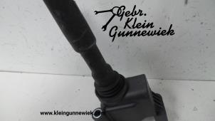 Usados Bobina Volkswagen Passat Precio € 25,00 Norma de margen ofrecido por Gebr.Klein Gunnewiek Ho.BV