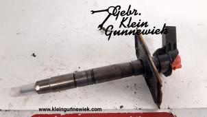 Usagé Injecteur (diesel) Volkswagen Tiguan Prix € 85,00 Règlement à la marge proposé par Gebr.Klein Gunnewiek Ho.BV