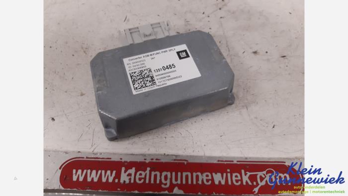 Used Computer, miscellaneous Opel Insignia Price € 62,00 Margin scheme offered by Klein Gunnewiek Autodemontage & Motorentechniek