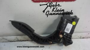 Gebrauchte Gaspedalposition Sensor Volkswagen Touareg Preis € 40,00 Margenregelung angeboten von Gebr.Klein Gunnewiek Ho.BV