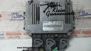 Usados Ordenadores de inyección Renault Grand Espace Precio € 45,00 Norma de margen ofrecido por Gebr.Klein Gunnewiek Ho.BV