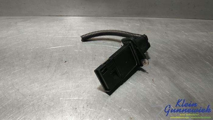 Usagé Débitmètre Ford Mondeo Prix € 17,00 Règlement à la marge proposé par Klein Gunnewiek Autodemontage & Motorentechniek