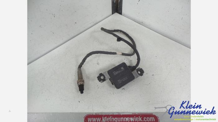 Używane Sonda lambda Volkswagen Caddy Cena € 118,00 Procedura marży oferowane przez Klein Gunnewiek Autodemontage & Motorentechniek