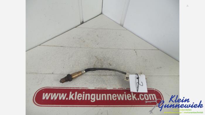 Usados Sonda Lambda Opel Adam Precio € 15,00 Norma de margen ofrecido por Klein Gunnewiek Autodemontage & Motorentechniek