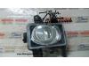 Fog light, front left from a Opel Astra 2006