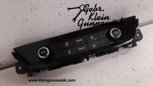 Used Heater control panel Opel Insignia Price € 75,00 Margin scheme offered by Gebr.Klein Gunnewiek Ho.BV