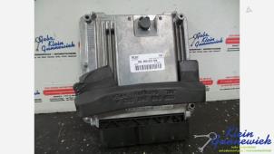 Begagnade Insprutningsdator Audi A4 Pris € 125,00 Marginaltabell erbjuds av Klein Gunnewiek Autodemontage & Motorentechniek