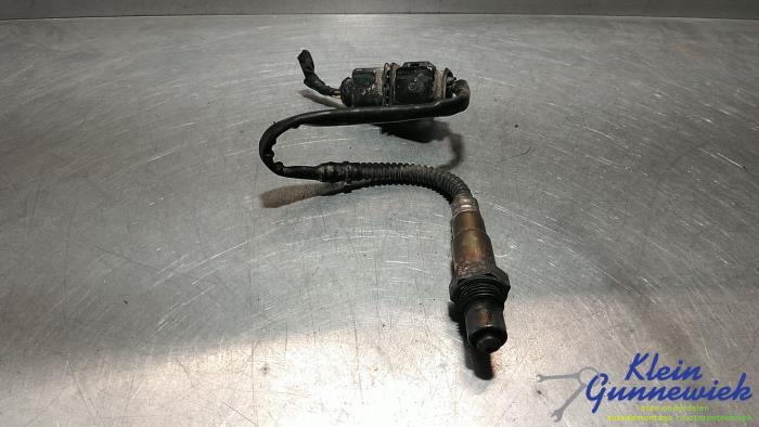 Usados Sonda Lambda Ford Mondeo Precio € 24,00 Norma de margen ofrecido por Klein Gunnewiek Autodemontage & Motorentechniek