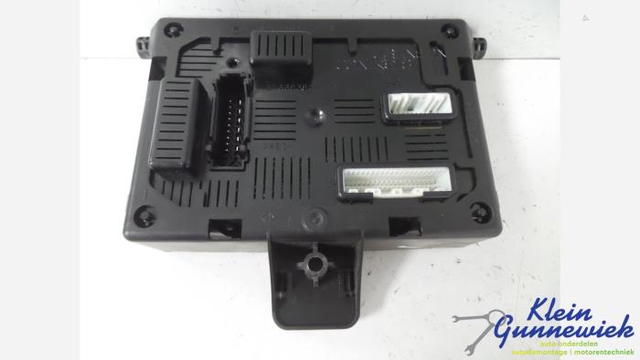 Gebrauchte Steuergerät Body Control Renault Clio Preis € 22,00 Margenregelung angeboten von Klein Gunnewiek Autodemontage & Motorentechniek