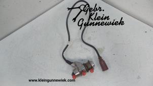 Revisado Inyector Adblue Audi A6 Precio € 139,15 IVA incluido ofrecido por Gebr.Klein Gunnewiek Ho.BV