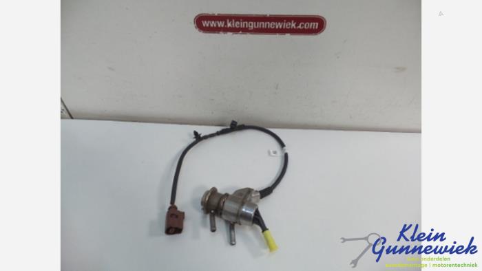 Nuevos Inyector Adblue Volkswagen Sharan Precio € 139,15 IVA incluido ofrecido por Klein Gunnewiek Autodemontage & Motorentechniek