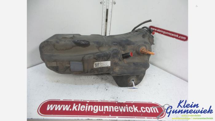 Gebrauchte Adblue Tank BMW 5-Serie Preis € 150,00 Margenregelung angeboten von Klein Gunnewiek Autodemontage & Motorentechniek