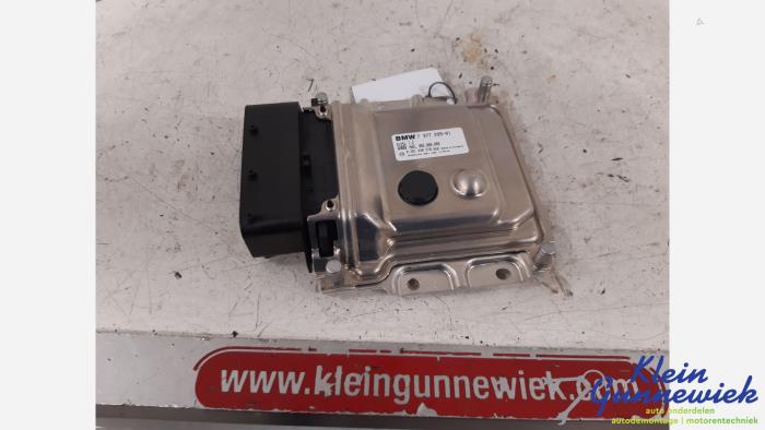 Used Adblue Computer BMW 5-Serie Price € 76,00 Margin scheme offered by Klein Gunnewiek Autodemontage & Motorentechniek