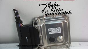 Gebrauchte Adblue Steuergerät Mercedes Vito Preis € 75,00 Margenregelung angeboten von Gebr.Klein Gunnewiek Ho.BV