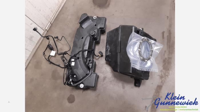 Gebrauchte Adblue Tank Audi A8 Preis € 195,00 Margenregelung angeboten von Klein Gunnewiek Autodemontage & Motorentechniek