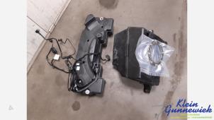 Begagnade AdBlue-tank Audi A8 Pris € 195,00 Marginaltabell erbjuds av Klein Gunnewiek Autodemontage & Motorentechniek