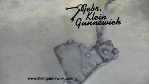 Gebrauchte Adblue Tank Volkswagen Tiguan Preis € 150,00 Margenregelung angeboten von Gebr.Klein Gunnewiek Ho.BV