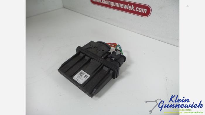 Used Adblue Computer Volkswagen E-Golf Price € 24,00 Margin scheme offered by Klein Gunnewiek Autodemontage & Motorentechniek