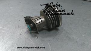 Used Adblue Injector Nissan NV300 Price € 150,00 Margin scheme offered by Gebr.Klein Gunnewiek Ho.BV