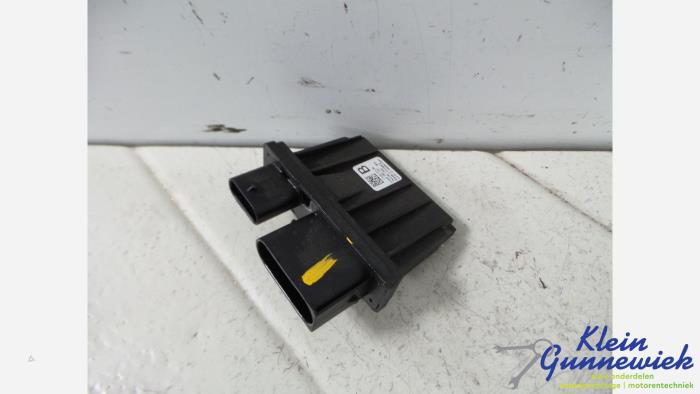 Used Adblue Computer Volkswagen Transporter Price € 24,00 Margin scheme offered by Klein Gunnewiek Autodemontage & Motorentechniek