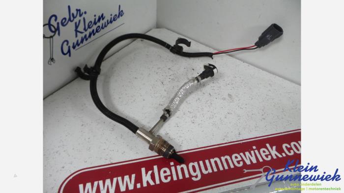 Używane Wtryskiwacz AdBlue Ford Kuga Cena € 81,00 Procedura marży oferowane przez Klein Gunnewiek Autodemontage & Motorentechniek