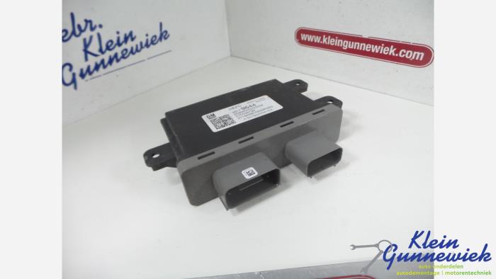 Used Adblue Computer Opel Astra Price € 184,00 Margin scheme offered by Klein Gunnewiek Autodemontage & Motorentechniek