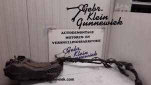 Used Adblue Tank Volkswagen Golf Price € 175,00 Margin scheme offered by Gebr.Klein Gunnewiek Ho.BV
