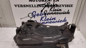 Used Adblue Tank Audi A3 Price € 400,00 Margin scheme offered by Gebr.Klein Gunnewiek Ho.BV