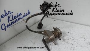 Usagé Injecteur Adblue Volkswagen Crafter Prix € 100,00 Règlement à la marge proposé par Gebr.Klein Gunnewiek Ho.BV