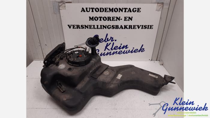 Gebrauchte Adblue Tank Volkswagen Sharan Preis € 175,00 Margenregelung angeboten von Klein Gunnewiek Autodemontage & Motorentechniek