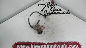 Usagé Injecteur Adblue Volkswagen Sharan Prix € 85,00 Règlement à la marge proposé par Gebr.Klein Gunnewiek Ho.BV