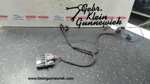 Używane Sterownik AdBlue Audi A3 Cena € 30,00 Procedura marży oferowane przez Gebr.Klein Gunnewiek Ho.BV